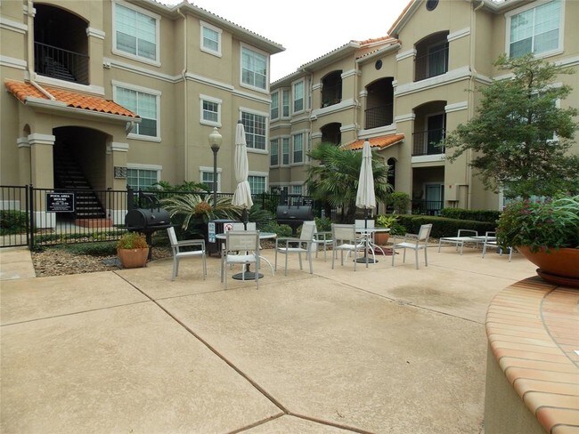 Foto del edificio - 3231 Allen Pkwy