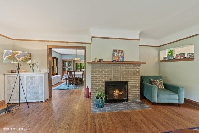 Building Photo - 811 Fair Oaks Ave