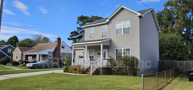 Building Photo - 4006 Dartmouth St