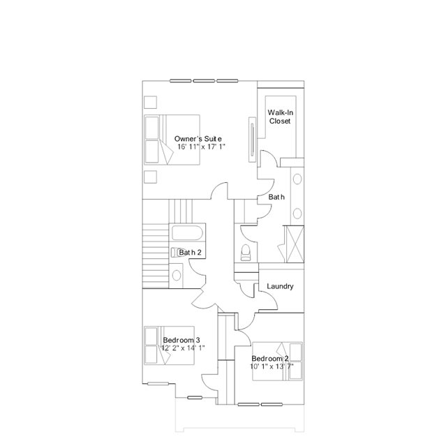 Building Photo - 2735 Lou Lou Ln