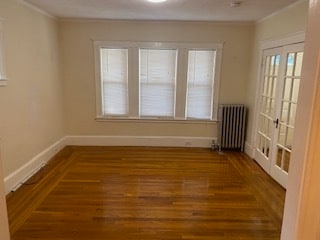 living room - 155 Central Ave