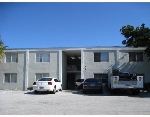 Foto del edificio - 412 Northlake Ct