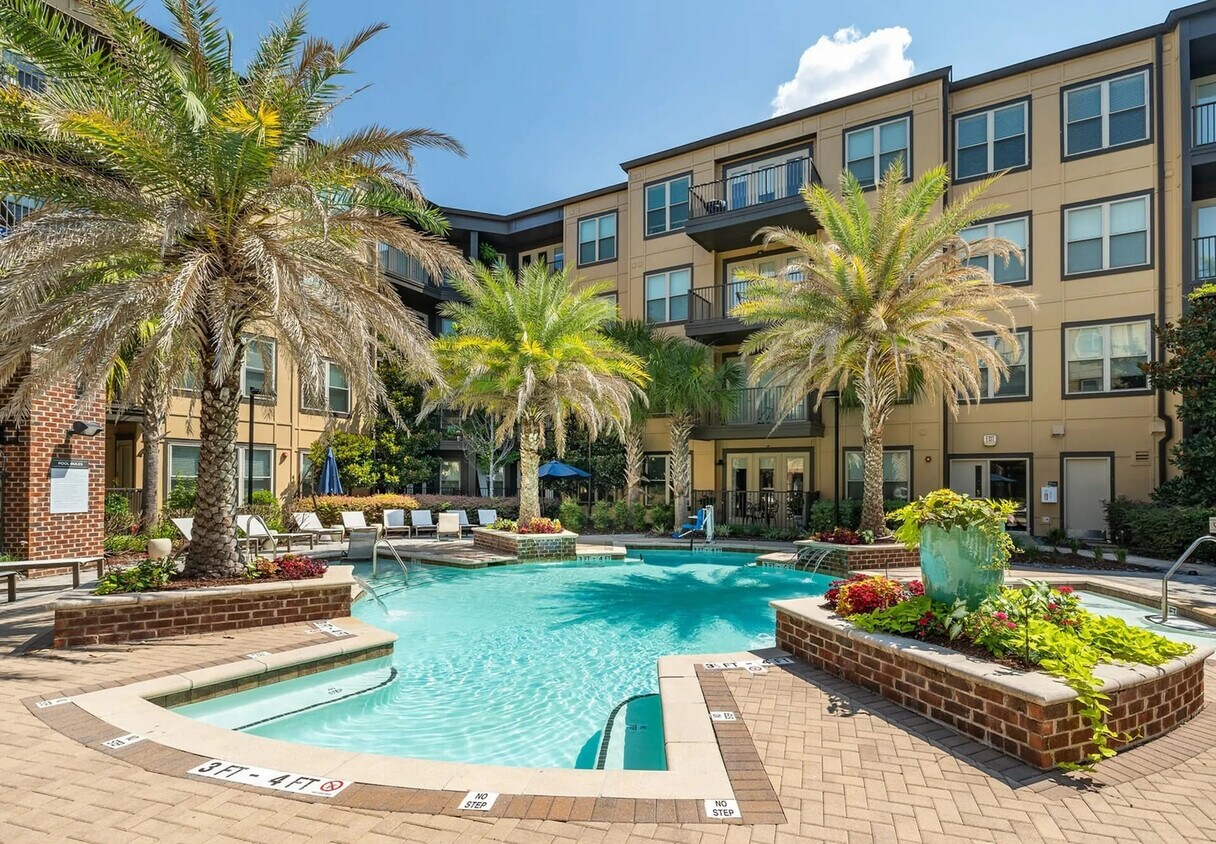 Foto principal - 35 Folly Apartments