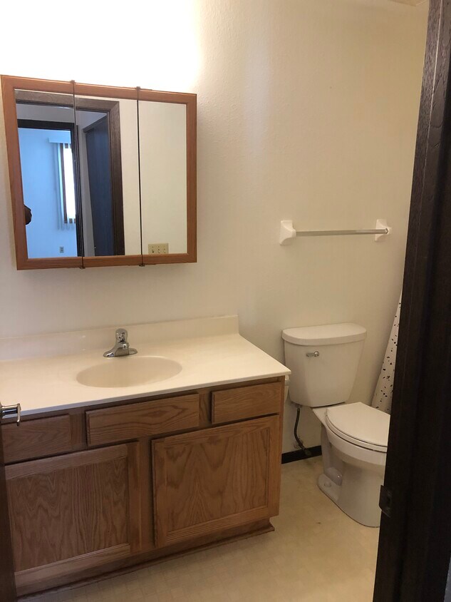 Foto principal - Foxbridge Apartments