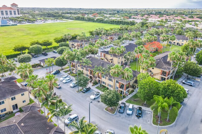 Foto del edificio - 3395 NE 9th Dr
