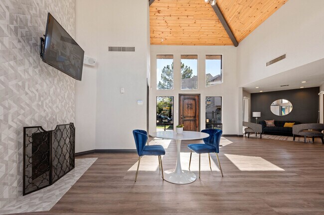 Foto del edificio - The Bella