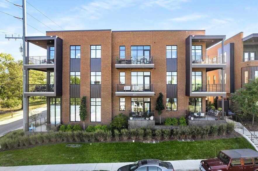 Photo - 601 Hamilton Avenue Unit 101