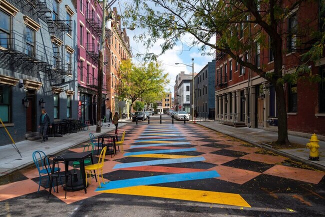 Building Photo - 1502 Race St