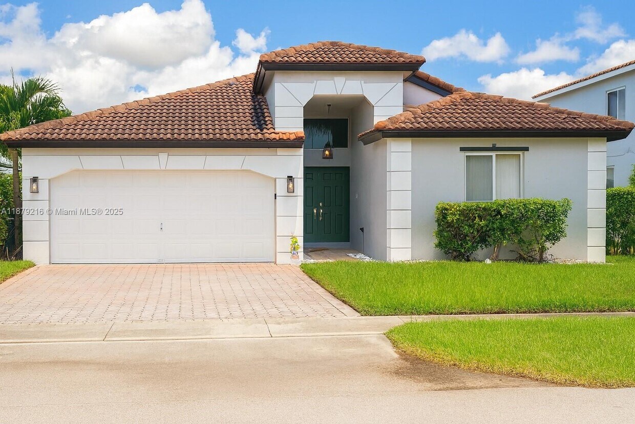 Foto principal - 13221 SW 53rd St