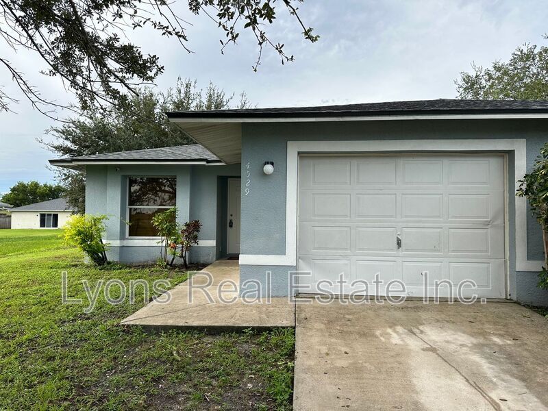 Foto principal - 4529 21st St SW