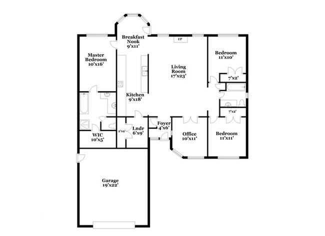 Building Photo - 1808 NW 173rd St