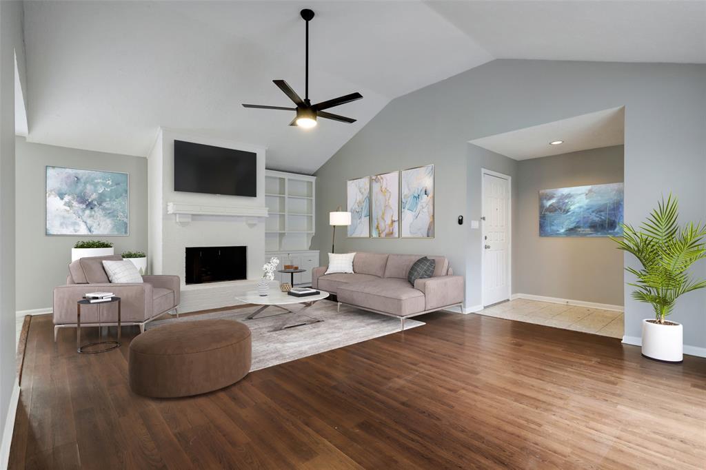 3401 Glenmeadow Dr, Rosenberg, TX 77471 House Rental in Rosenberg, TX