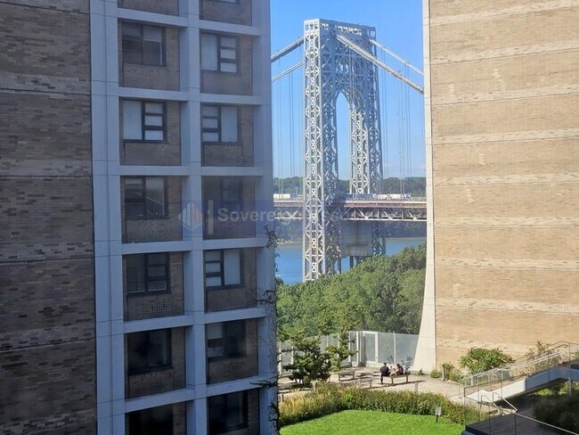 Foto del edificio - 86 Haven Ave