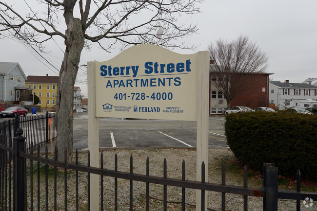 Building Photo - Sterry Street Apartments