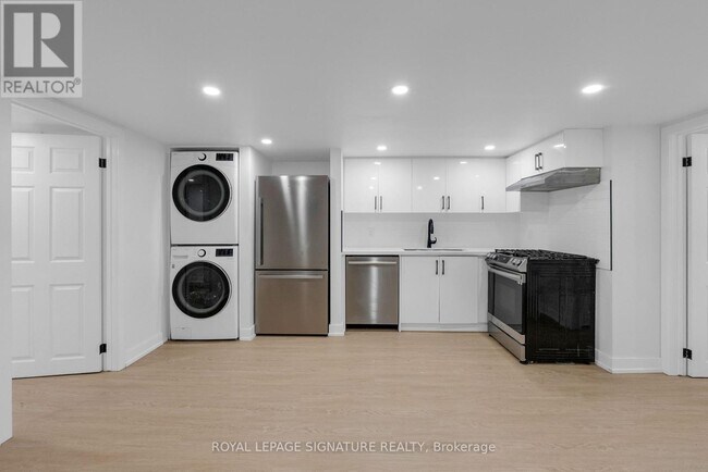 Photo du bâtiment - 179 Beatrice St