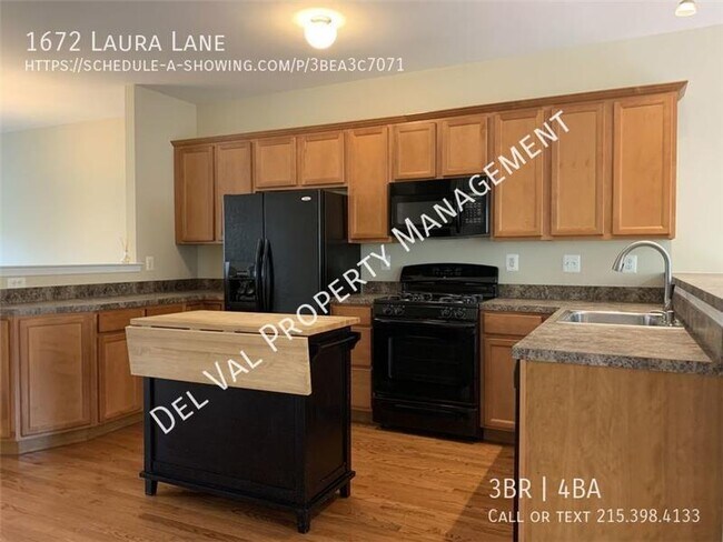 Building Photo - 1672 Laura Ln