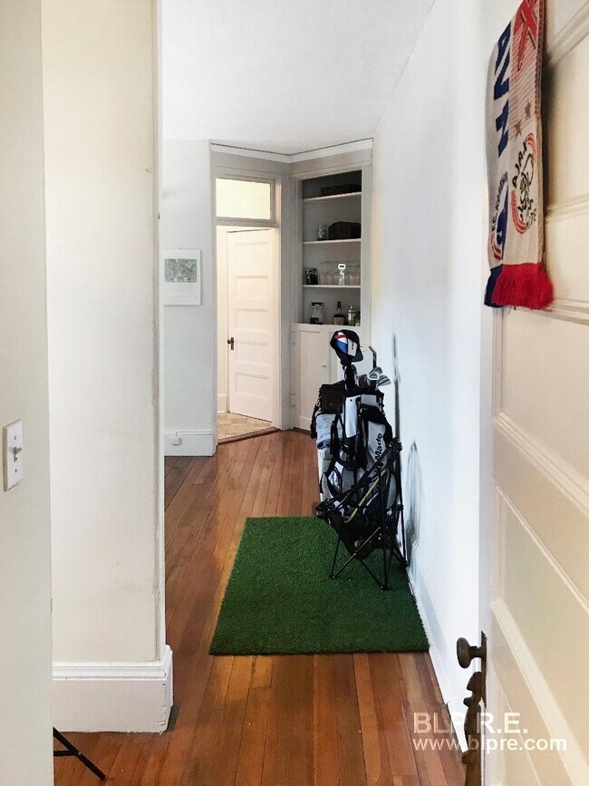 Foto del edificio - 1386 Beacon St