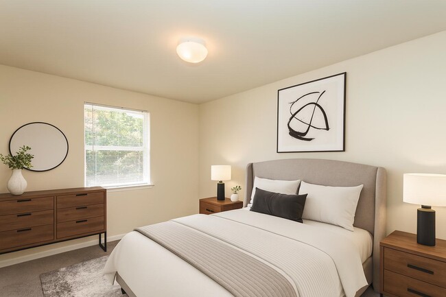 Foto del edificio - Potomac Woods Senior Living