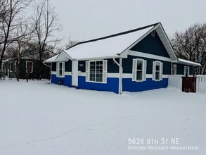 Building Photo - 5626 6th St NE