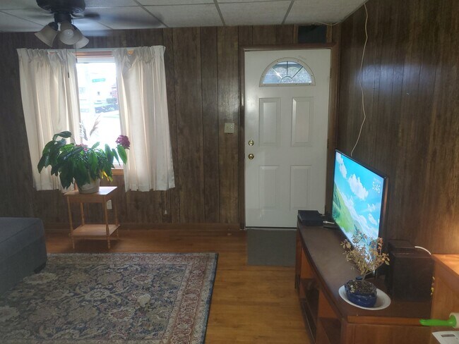 Foto del edificio - 810 Frederick St