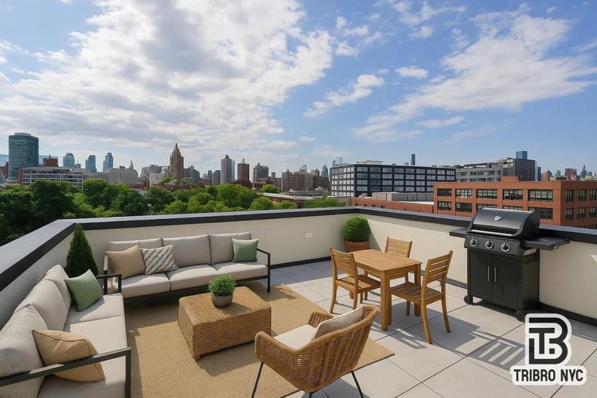 Foto principal - 3 bedroom in BROOKLYN NY 11206