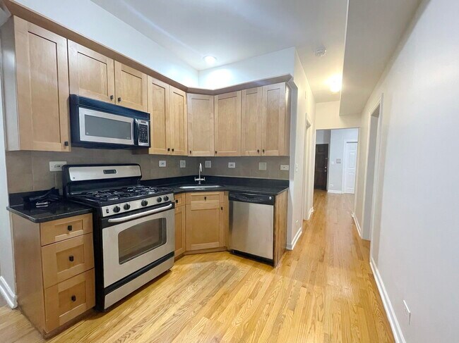 Foto del edificio - 3601 W Le Moyne St