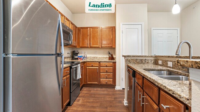 Foto del edificio - 13625 Haven Ridge Ln