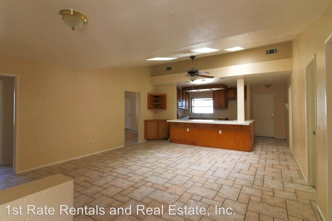 Building Photo - 4 br, 2 bath House - 3536 Fillmore Street