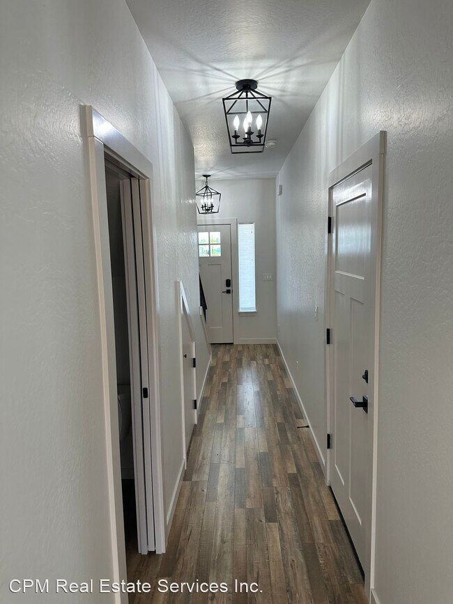Foto del edificio - 3 br, 2.5 bath House - 307 Everett Way