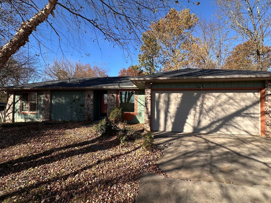 Foto principal - House in Springfield- Kickapoo Schools