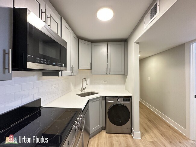 Foto del edificio - 1212 N La Salle Dr