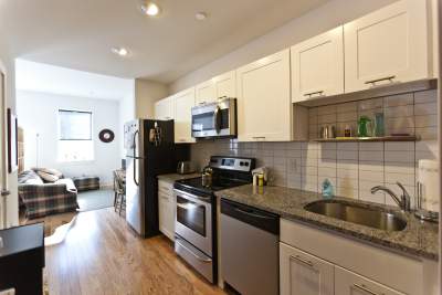 Foto del edificio - 1516 N 15th St