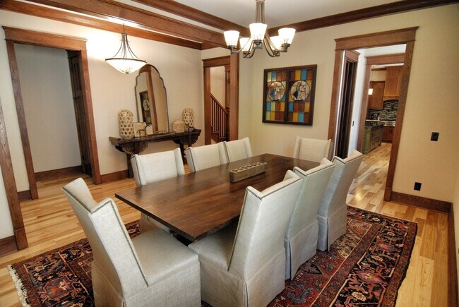 Foto del edificio - 4409 Belmont Park Terrace