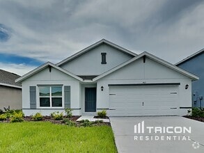 Building Photo - 4611 Dusky Dawn Ln