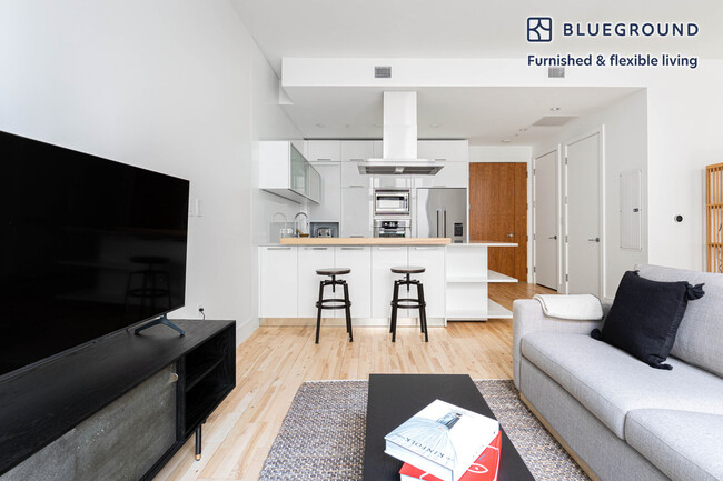 Foto del edificio - 1555 Blake St