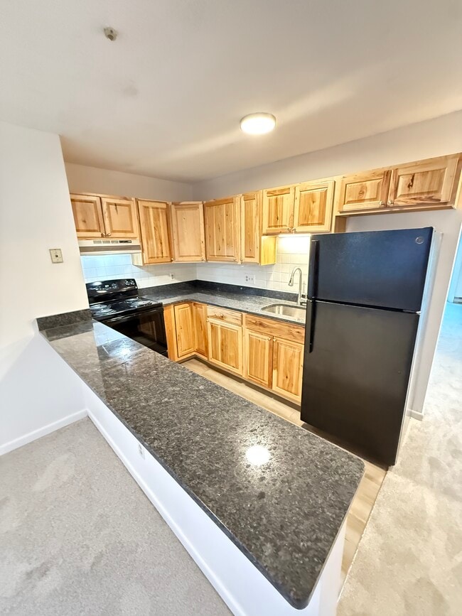 2 Bedroom Apt. #6 - 20 Amici Way 2 Bedroom Apt. #6 - 20 Amici Way