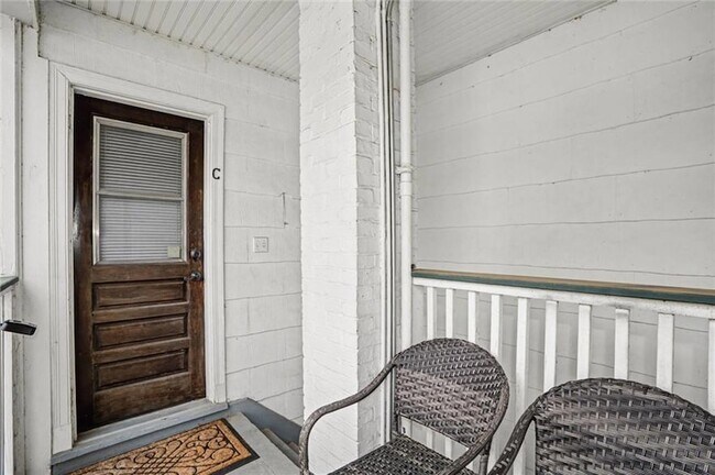 Foto del edificio - 214 Upham St
