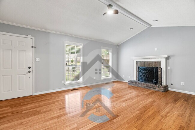 Foto del edificio - 10 Sweet Gum Ct