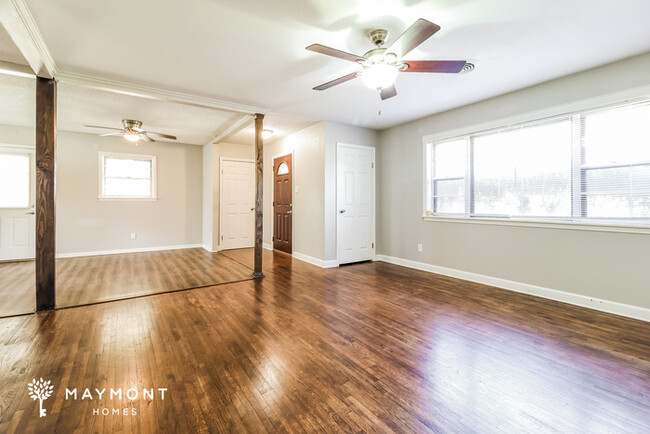 Foto del edificio - Charming Three Bedroom in Benton, AR!