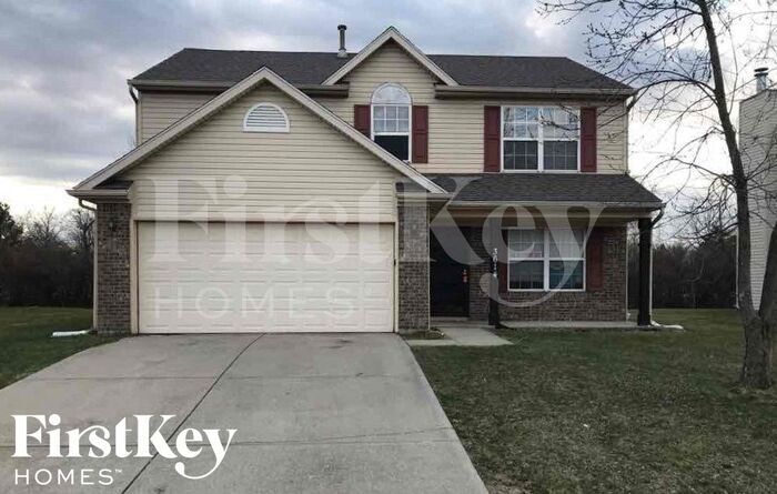 Primary Photo - 3614 Rock Maple Dr