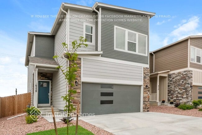 Foto del edificio - 6228 Big Bird Dr