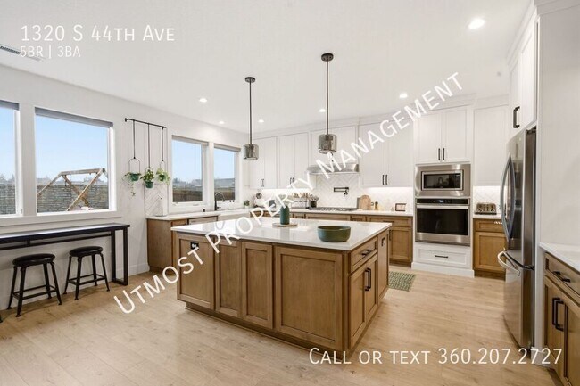 Foto del edificio - 1320 South 44th Ave