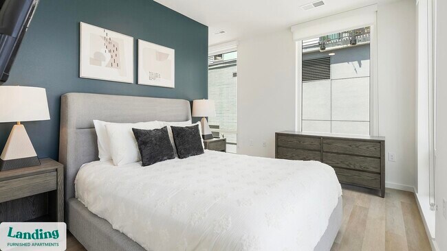 Building Photo - 311 W Corporation St