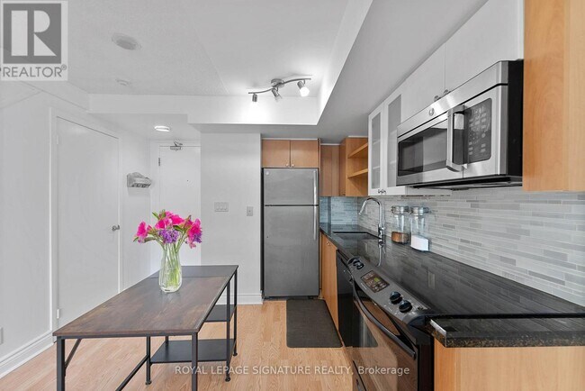 Photo du bâtiment - 600 Fleet St