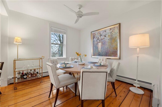 Foto del edificio - 35 Marsh St