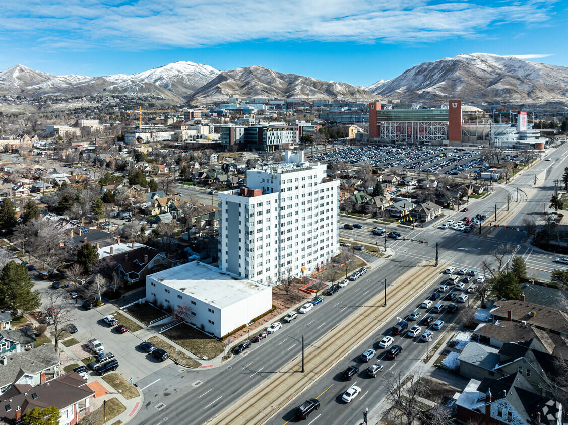 Foto principal - Yugo Salt Lake City Landing