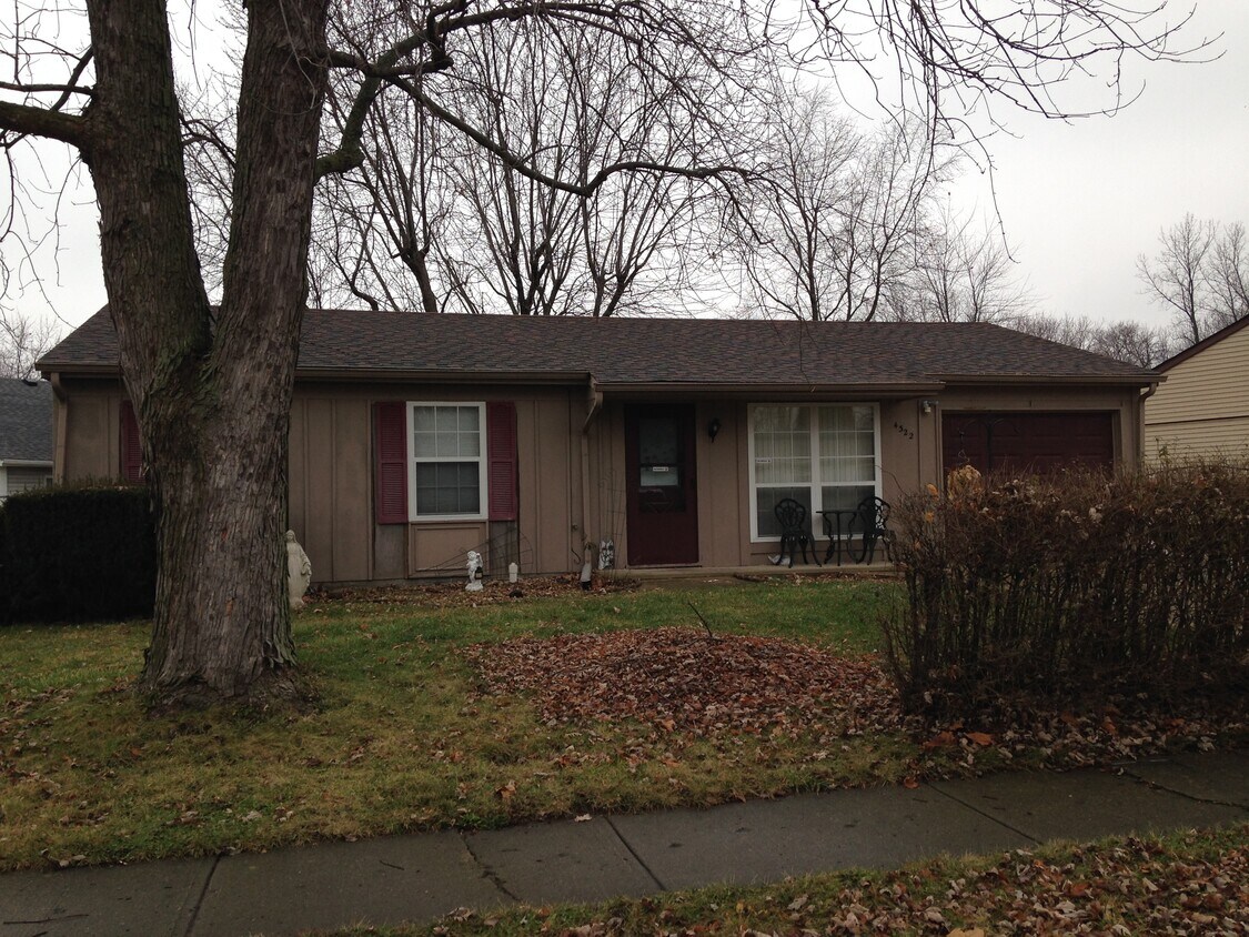 Primary Photo - 4322 Phoenix Dr