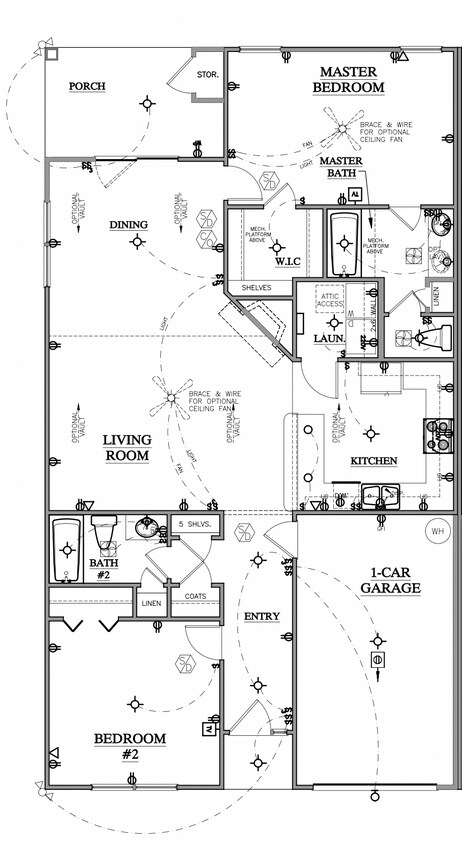 Foto del edificio - 2013 Briarwood Dr