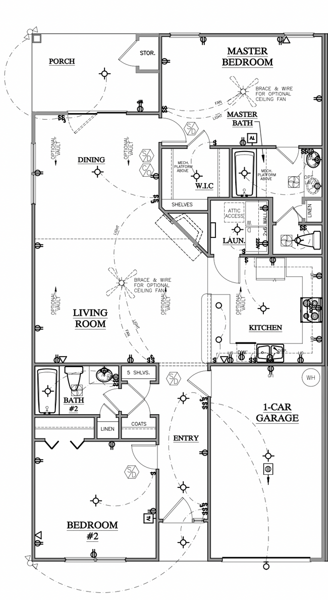 Building Photo - 2002 Briarwood Dr