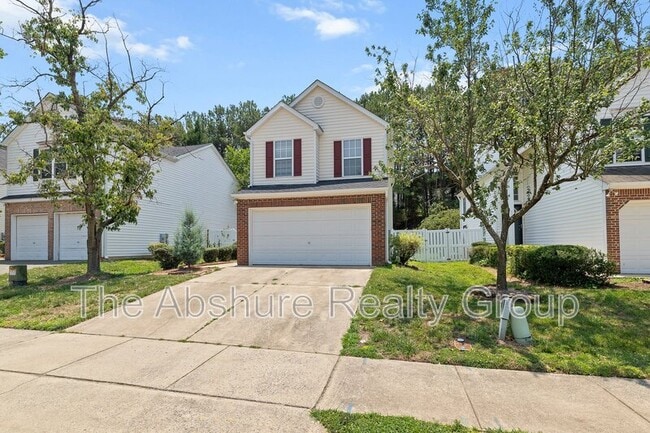 Building Photo - 4224 Lake Woodard Dr